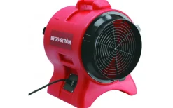 Ventilationsfläkt 12-