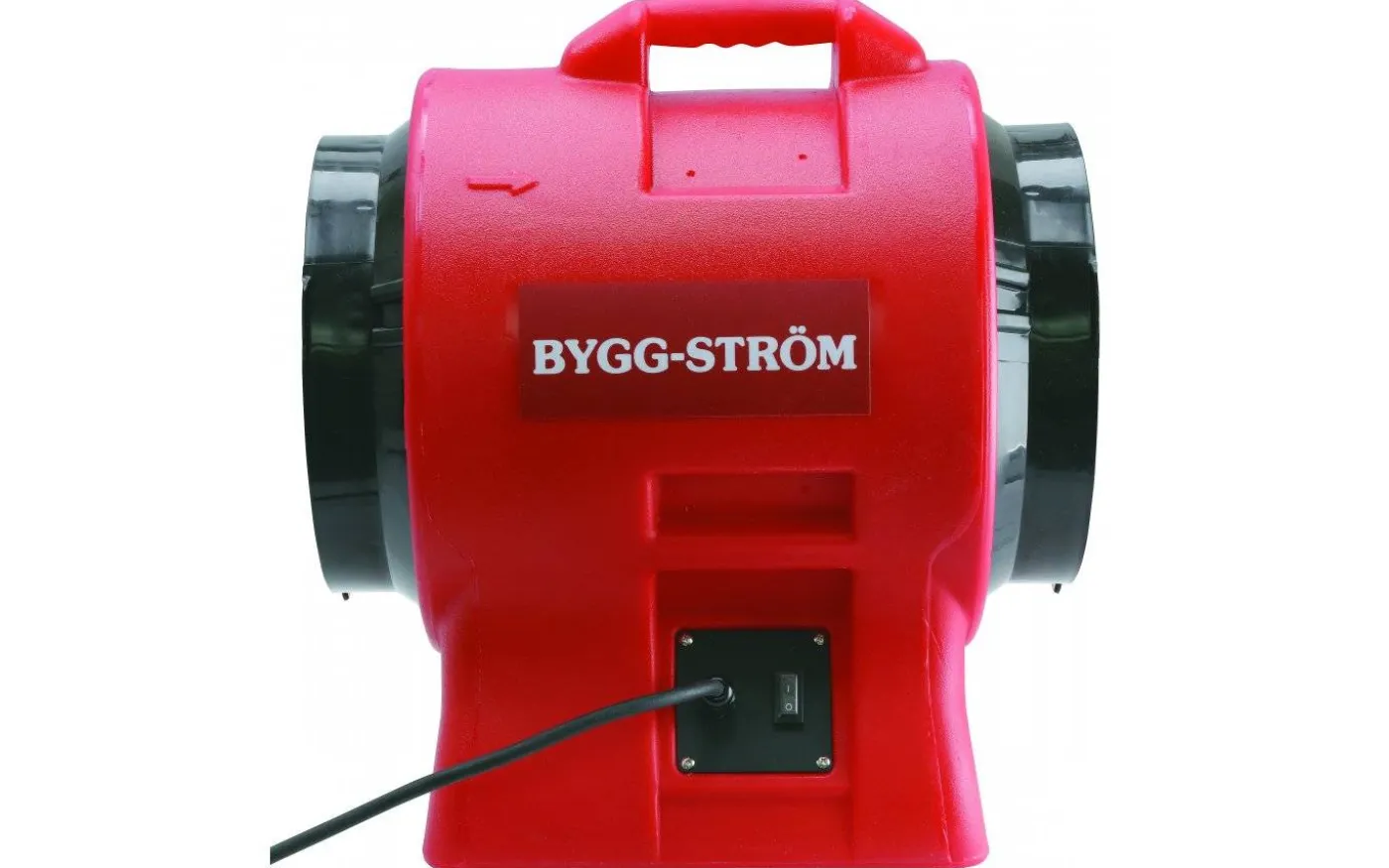 Ventilationsfläkt 12-