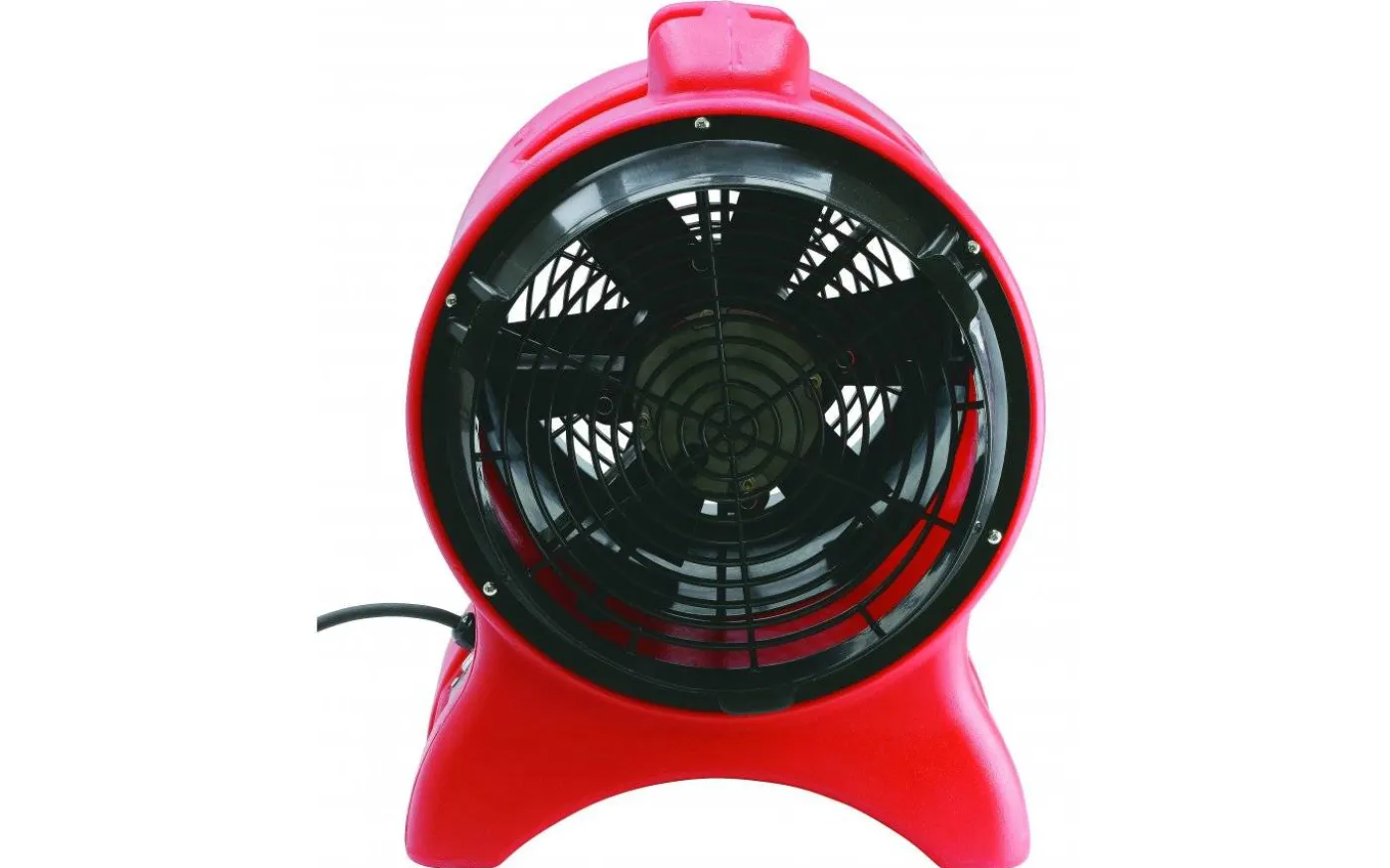 Ventilationsfläkt 12-