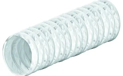 Ventilationsslang, 1 m