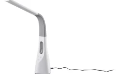 Vento Skrivbordslampa LED vit