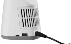 Vento Skrivbordslampa LED vit