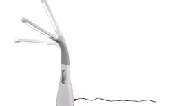 Vento Skrivbordslampa LED vit