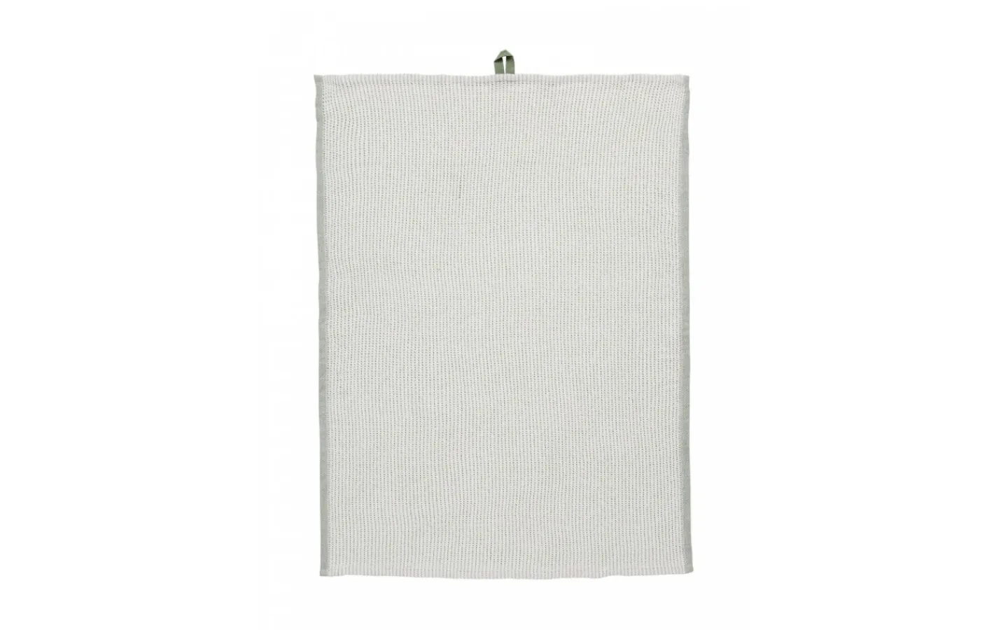 Svanefors Vera Kökshandduk Mossa 50x70cm* Kökshanddukar