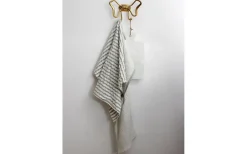 Svanefors Vera Kökshandduk Mossa 50x70cm* Kökshanddukar