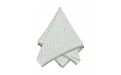 Servetter & Servettringar<Svanefors Vera Servett Mossa 50x50cm