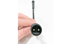 Lightson Övergång 12V system Stift EU-Standard* Lightson Garden Plug & Play