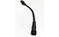 Lightson Övergång 12V system Stift EU-Standard* Lightson Garden Plug & Play