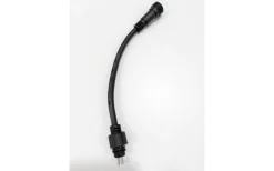 Lightson Garden Plug & Play<Lightson Övergång 12V system Stift Flat+Rund