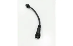 Lightson Garden Plug & Play<Lightson Övergång 12V system Stift Flat+Rund