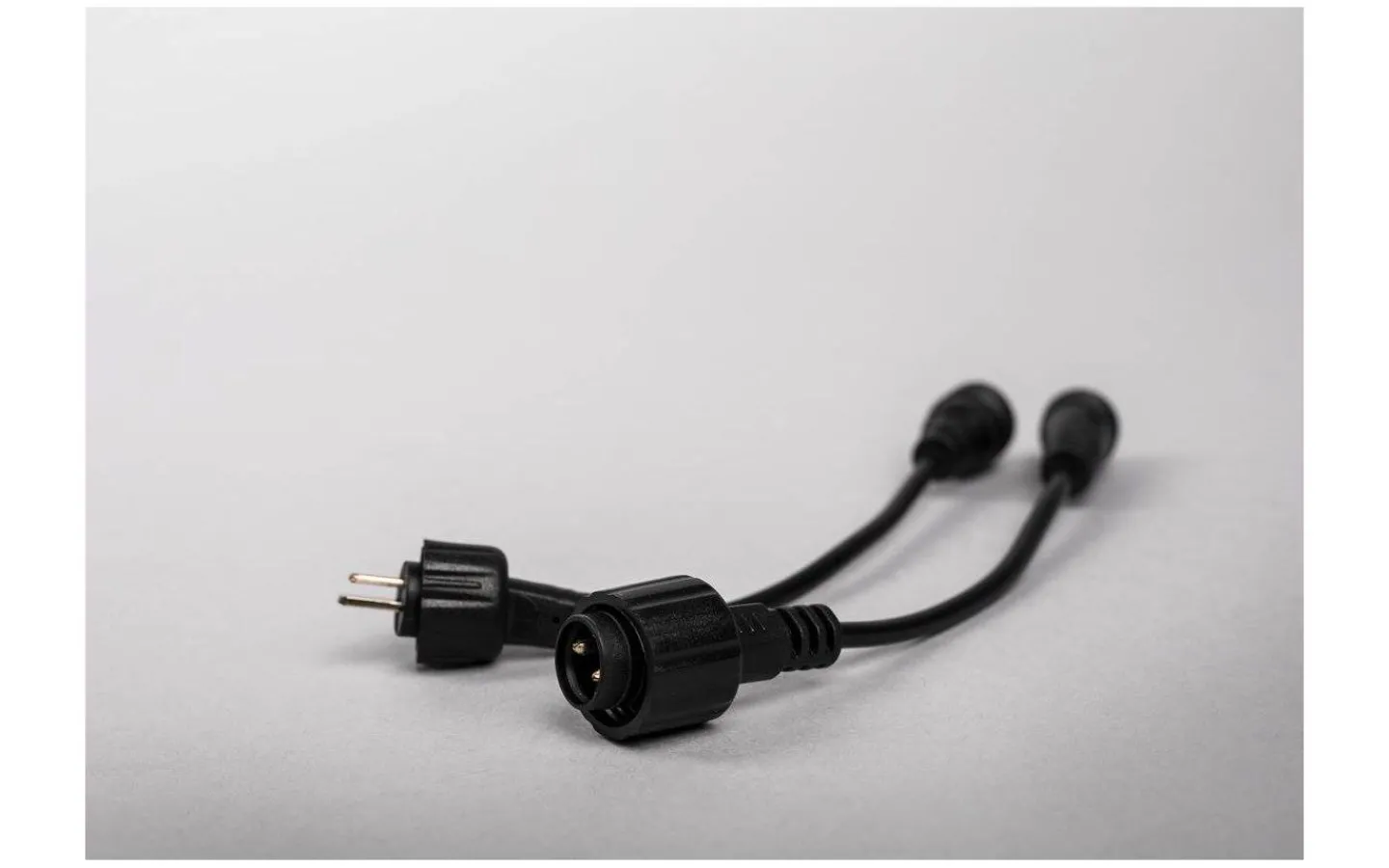 Hidealite Övergångskablar System Garden* System Garden Hide-A-Lite