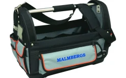 Verktygsväska, 490x250x350 mm