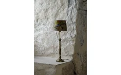 Hallbergs Veronese Lampskärm Ø30cm Multi* Mönstrade Lampskärmar