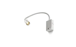 Versa Vägglampa / Läslampa LED