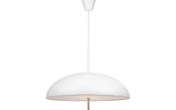 Stora Taklampor Ø50-69 Cm<Design for the people Versale Taklampa 50cm Vit