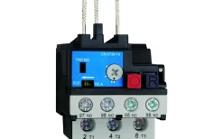 Malmbergs Överströmsrelä, Iskra, 0,45-0,63A* Kontaktorer, Startutrustning