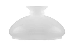 Vestaskärm 300 - Vitt överfångsglas