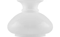 Vestaskärm 100 - Vitt överfångsglas