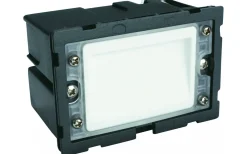 Väggarmatur Capella II, LED, 120 lm, 3000K, IP65