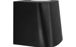 Utomhusarmaturer, Stolpar<Malmbergs Väggarmatur Lumo, LED, 12W, 3000/4000K, CCT, IP44, 1200 lm