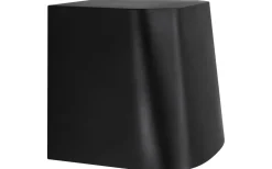 Utomhusarmaturer, Stolpar<Malmbergs Väggarmatur Lumo, LED, 8W, 3000/4000K, IP44, 800 lm