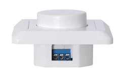 Star Trading Väggdimmer Star LED 1-200 VA* Vrid-Dimmer