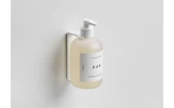 Väggfäste Till Behållare