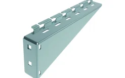 Malmbergs Väggkonsol, Elförzinkad, 300 mm* Kabelkanaler,Stegar,Rännor