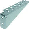 Kabelkanaler,Stegar,Rännor<Malmbergs Väggkonsol, Varmgalvaniserad, 300 mm