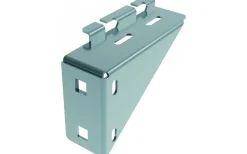 Malmbergs Väggkonsol, Varmgalvaniserad, 100 mm* Kabelkanaler,Stegar,Rännor