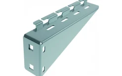 Malmbergs Väggkonsol, Varmgalvaniserad, 200 mm* Kabelkanaler,Stegar,Rännor