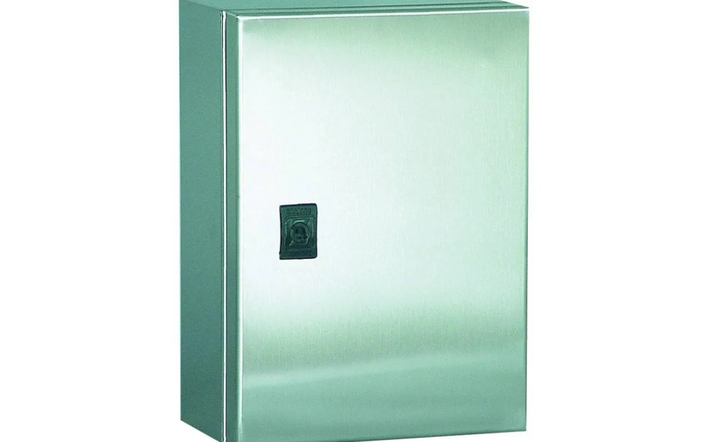 Väggkopplingsskåp, IP66, Rostfritt, 250x300x150 mm