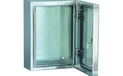 Apparatlådor & Skåp<Malmbergs Väggkopplingsskåp, IP55, Rostfritt, 300x500x200 mm