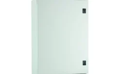 Väggkopplingsskåp, IP55, 600x800x250 mm