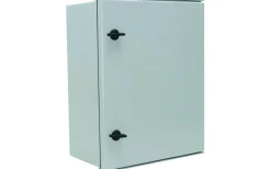 Väggkopplingsskåp, IP65, 600x800x300 mm