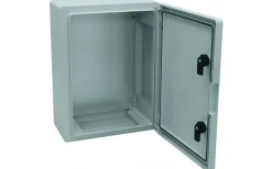 Väggkopplingsskåp, 300x400x165, IP65
