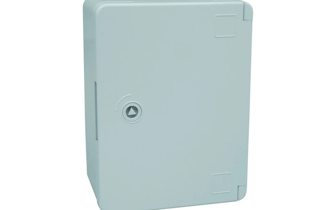 Väggkopplingsskåp, 210x280x130, IP65