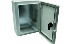 Väggkopplingsskåp, 210x280x130, IP65