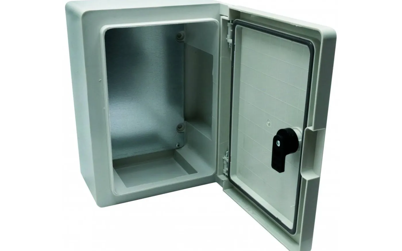 Väggkopplingsskåp, 210x280x130, IP65