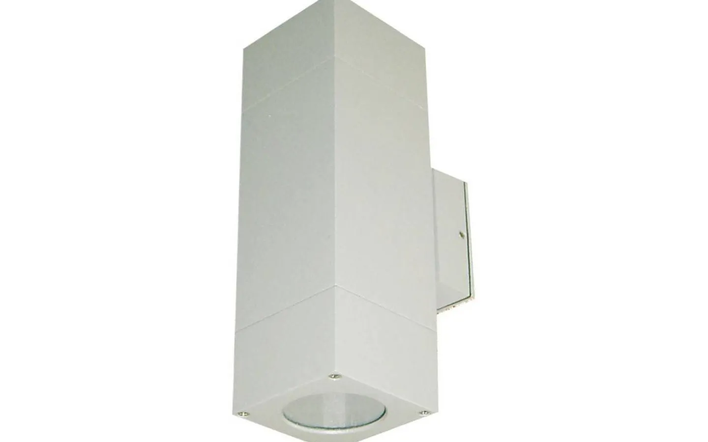 Upp & Nedljus Lampor<Bolthi Vägglampa Atrix Grå IP44