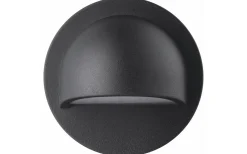 Malmbergs Vägglampa Stile LED 2,5W 3000K, System 12VDC, IP44* System Malmbergs Home 12V Dc