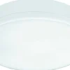 Vägg/-takarmatur Disa LED, 12W, 3000K, IP44