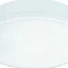 Vägg/-takarmatur Disa LED, 18W, 3000K, IP44
