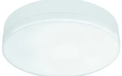 Allmänbelysning<Malmbergs Vägg/-takarmatur Disa LED, 18W, 4000K, IP44