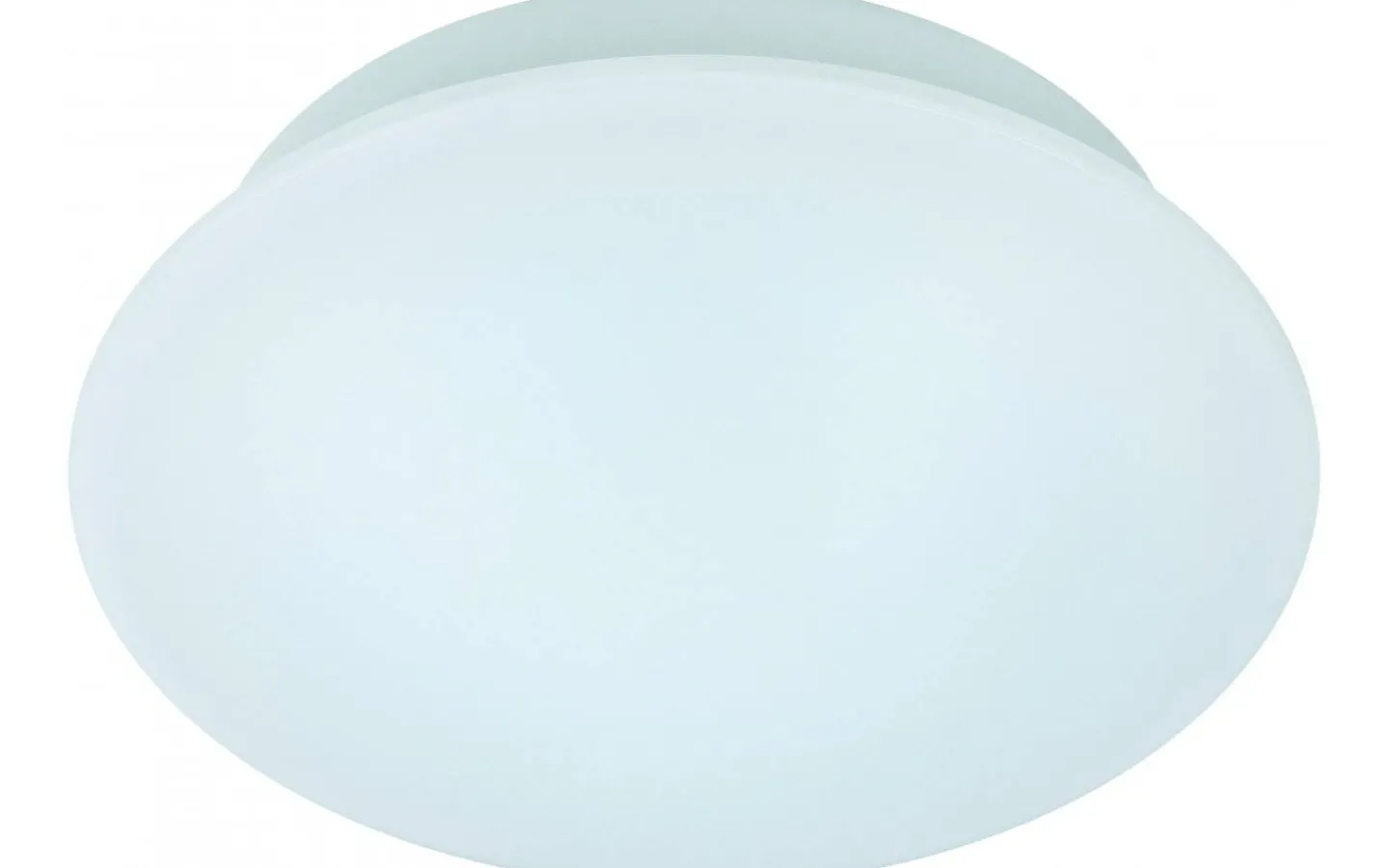 Malmbergs Vägg/-takarmatur Neso LED, Med nödljus, IP54* Allmänbelysning