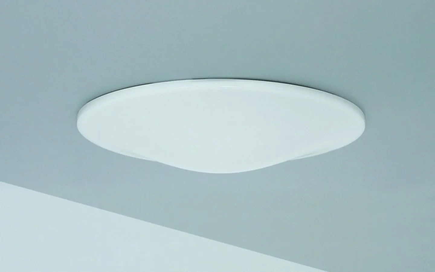 Malmbergs Vägg/-takarmatur Neso LED, Med nödljus, IP54* Allmänbelysning