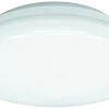 Malmbergs Vägg/takarmatur Palma LED, Med HF-sensor,19W,IP44* Allmänbelysning