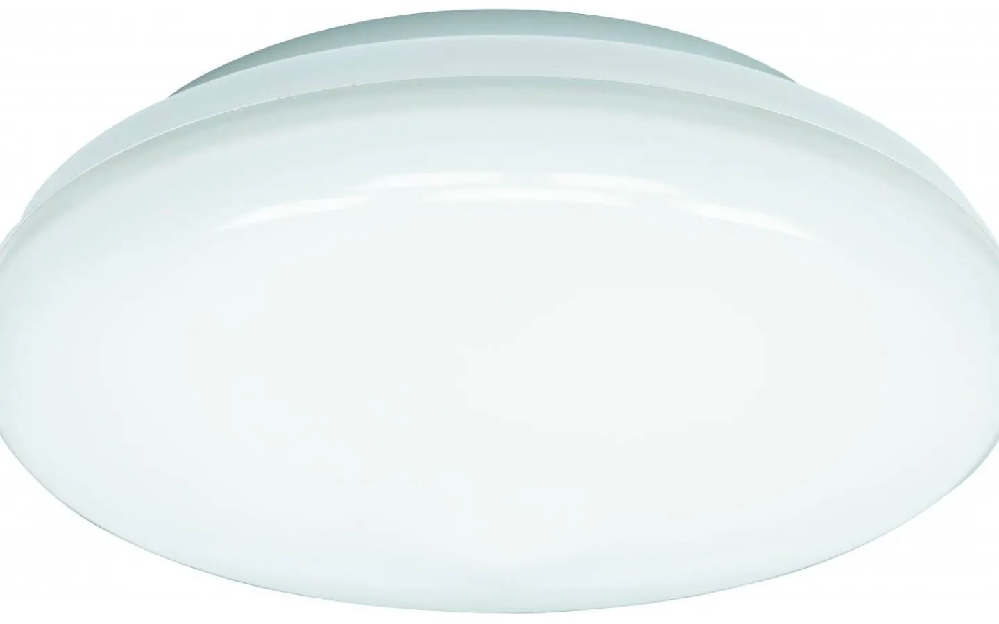 Malmbergs Vägg/takarmatur Palma LED, 19W, IP44* Allmänbelysning