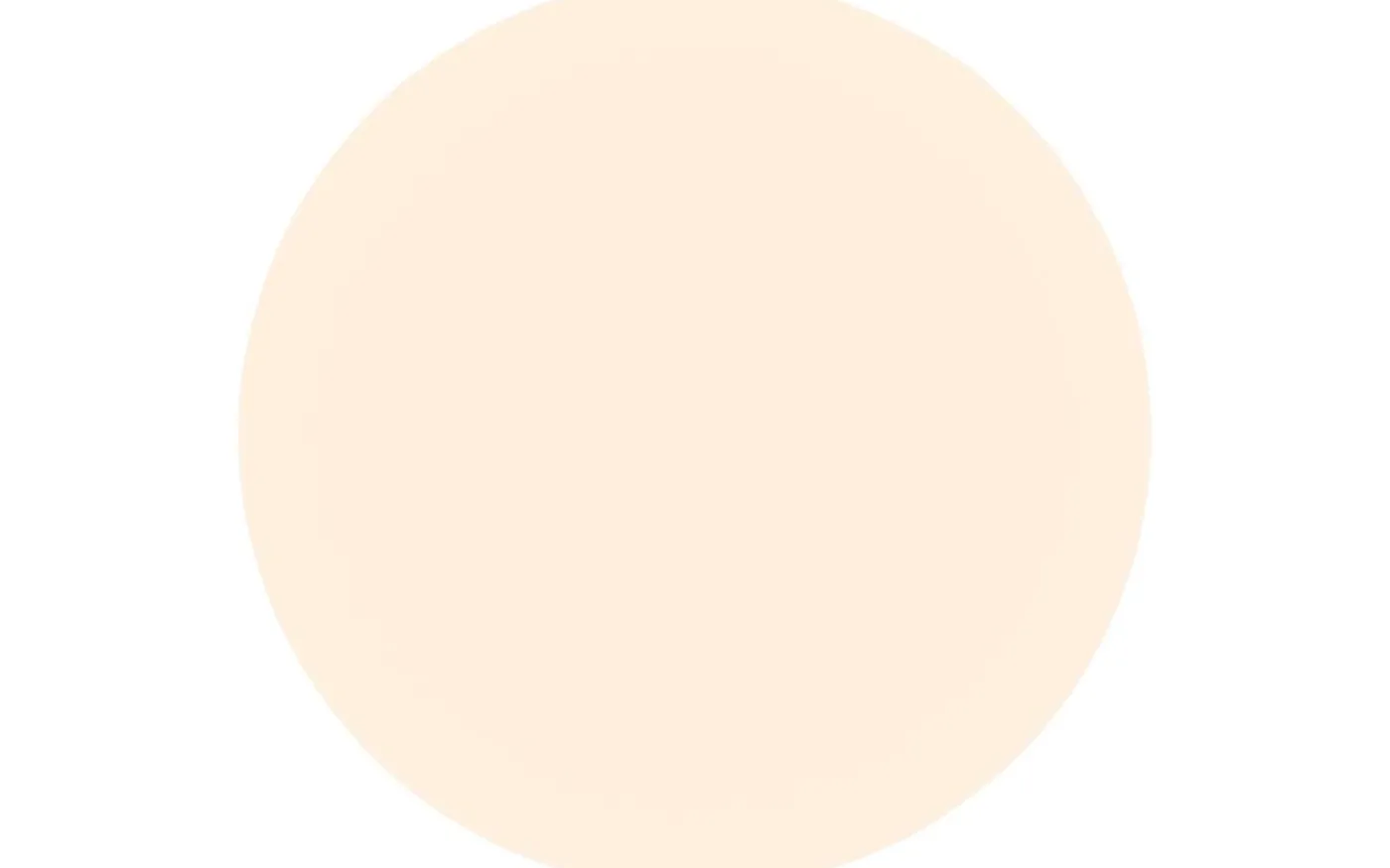 Vic Plafond 22cm LED 3000K 18W Vit