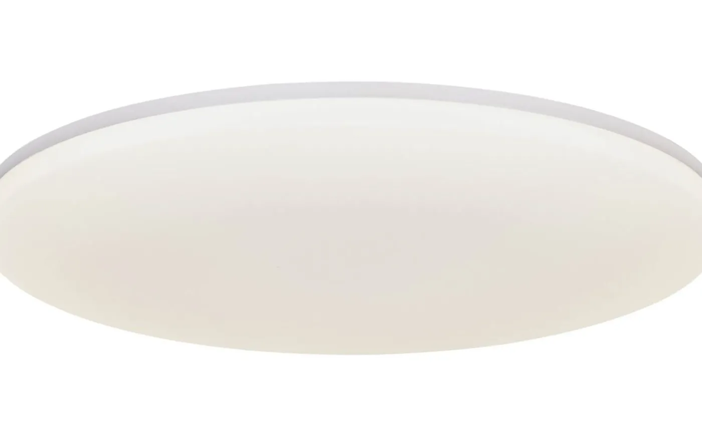 Vic Plafond 29cm LED 4000K 23,5W Vit